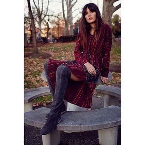 New Free People Boots